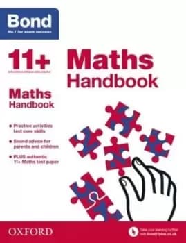 Maths handbook by