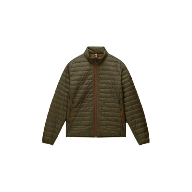 Down jacket Napapijri Amiata Vert Male XL