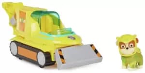 PAW Patrol Aqua Rubble Vehicle