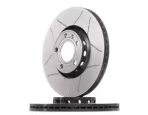 BREMBO Brake disc VW,AUDI,SKODA 09.8690.75 3B0615301B,4B0615301A,8D0615301J Brake rotor,Brake discs,Brake rotors 8E0615301R,4B0615301A,8D0615301J