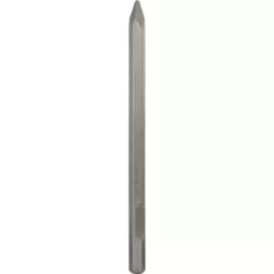 Bosch 28mm Hex Breaker Pointed Chisel 520mm