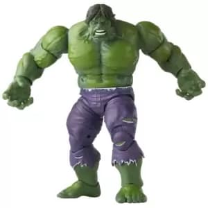 Hasbro Marvel Legends Series 1 Hulk 20th Anniversary Action Figure
