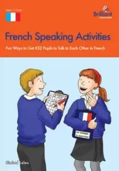 French speaking activities by Sinad Leleu