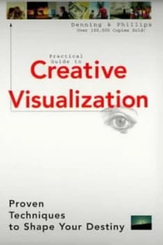 Creative Visualization by Melita Denning Paperback