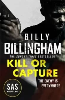 Call to Kill : The first in a brand new high-octane SAS series