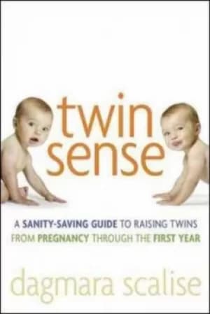 Twin sense by Dagmara Scalise