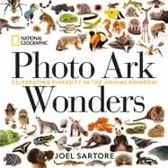 National Geographic photo ark wonders celebrating diversity in the animal k