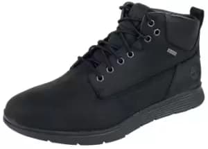 Timberland Killington GoreTex Chukka WP Jet Black Boot black