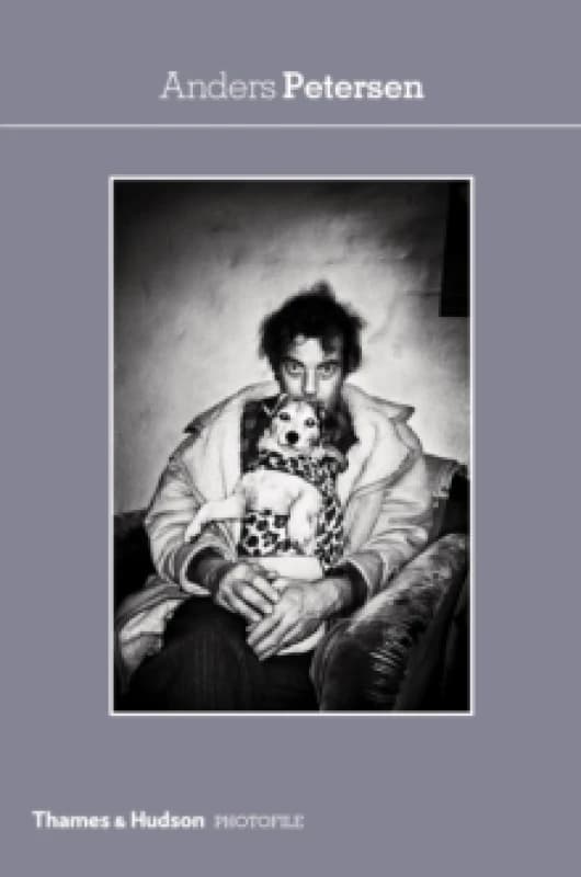 Anders Petersen. Paperback. By Anders Petersen Books