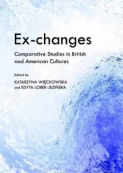 Ex-Changes by Katarzyna Wieckowska and Edyta Lorek-Jezinska Hardback