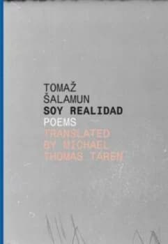 Soy Realidad by Tomaza Salamun Paperback