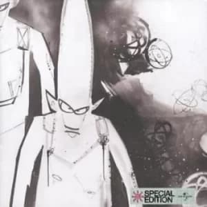 Never Never Land by UNKLE CD Album