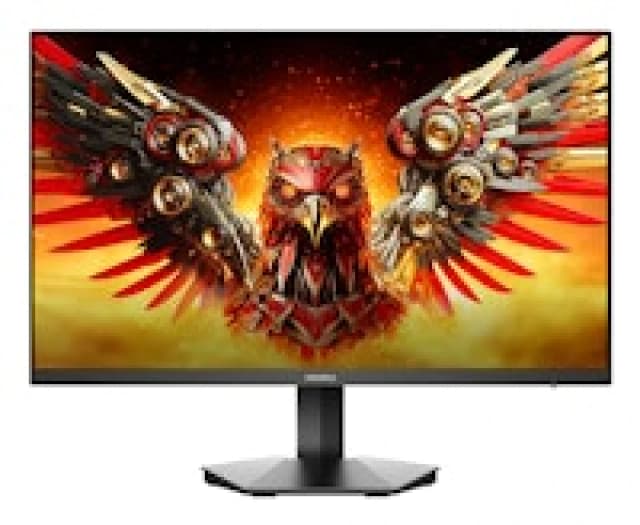 KOORUI 27" G2711P 1920x1080 IPS 200Hz 1ms Adaptive Sync Widescreen Gaming Monitor