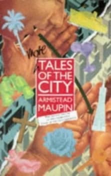 More Tales of the City by Armistead Maupin Paperback