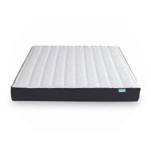 Dormeo Octasense White Mattress - Double