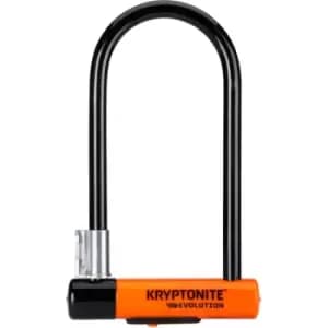 Kryptonite Evolution Standard Lock Sold Secure Gold
