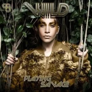 Wild by Playing Savage Vinyl Album