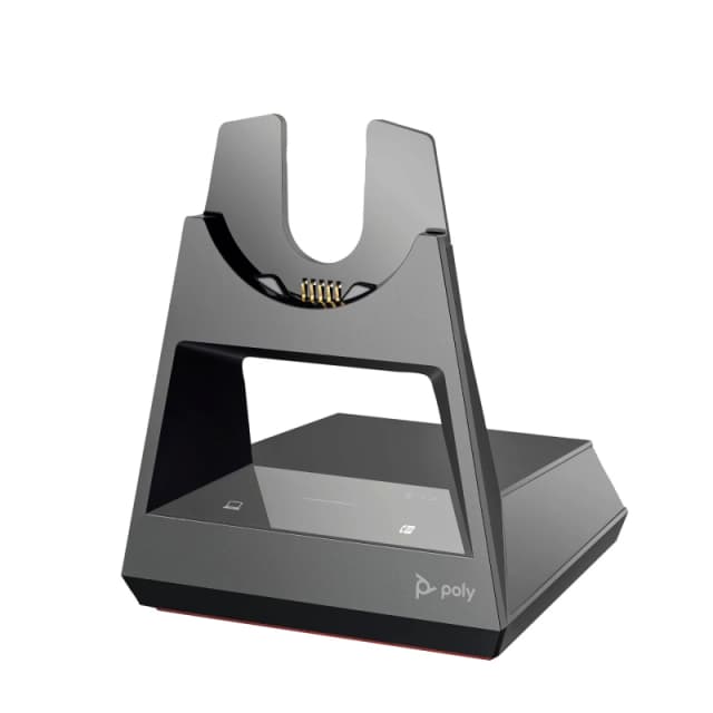 HP POLY Voyager Office Base 786C9AA