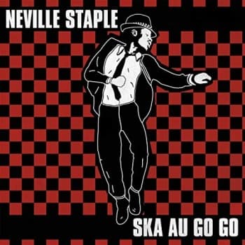 Neville Staple - Ska Au Go Go Vinyl