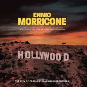 Hollywood Story Vinyl Album