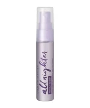 Urban Decay All Nighter Setting Spray Ultra Glow 30ml
