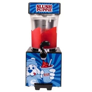 Original Slush Puppie Machine for Home Ice Slushy Making