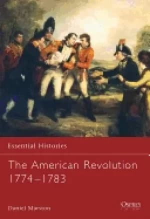 american revolution 1774 1783