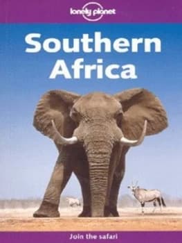 Southern Africa by Deanna Swaney Paperback
