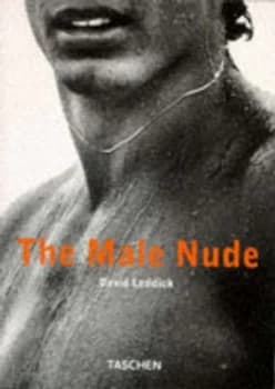 The Male Nude. by David Leddick Paperback