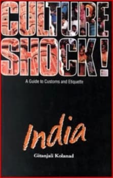 Culture Shock India Paperback