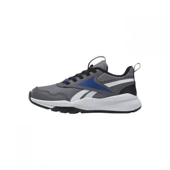 Reebok XT Sprinter 2 Shoes - Cold Grey 6 / Black / Bright C