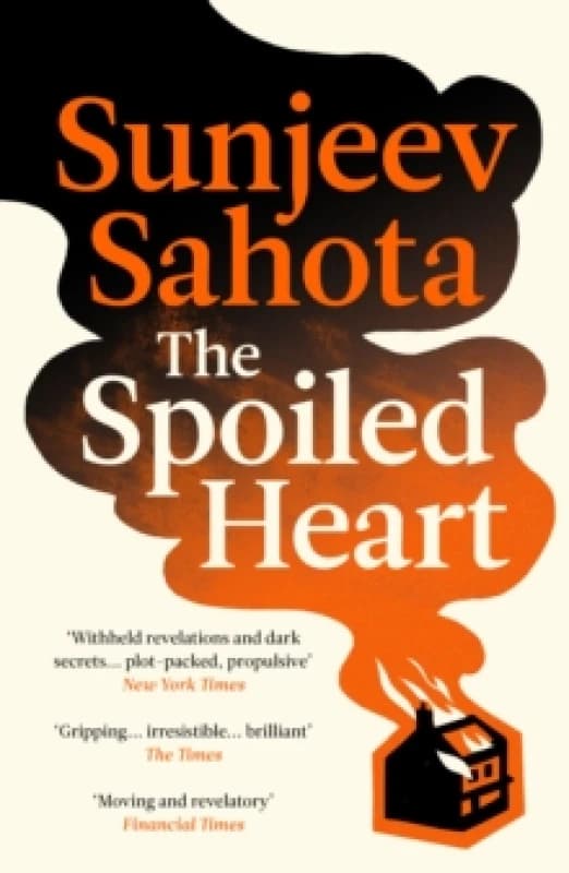 The Spoiled Heart Paperback / softback