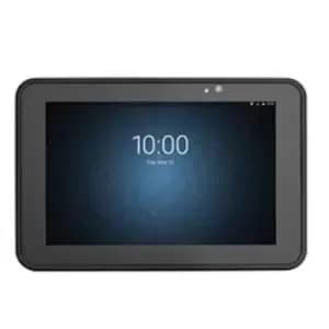 Zebra ET51 128GB 25.6cm (10.1") Intel Atom 8GB WiFi 5 (802.11ac) Windows 10 IoT Enterprise Black