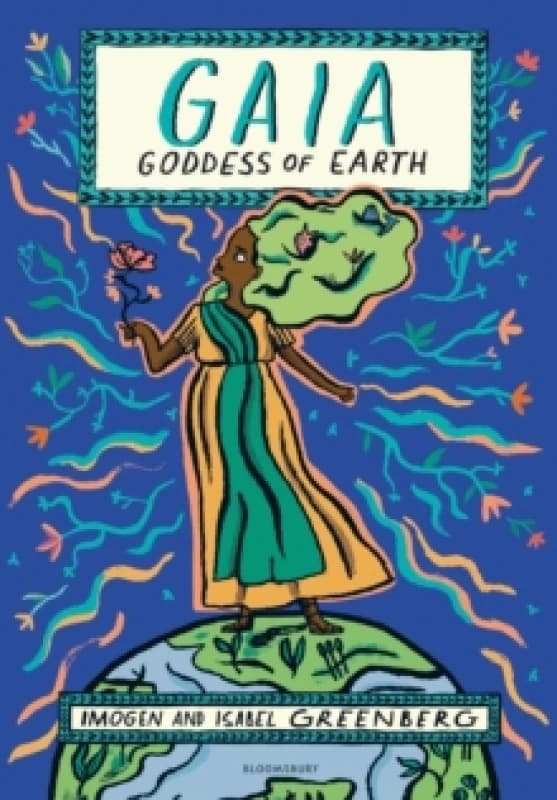 Gaia : Goddess of Earth Paperback / softback