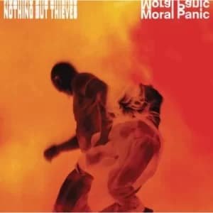 Nothing But Thieves ‎- Moral Panic Vinyl