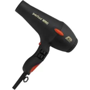 Parlux Superturbo 3000 Black