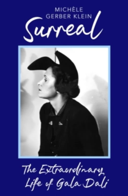 Surreal. Hardback. By Michele Gerber Klein Books