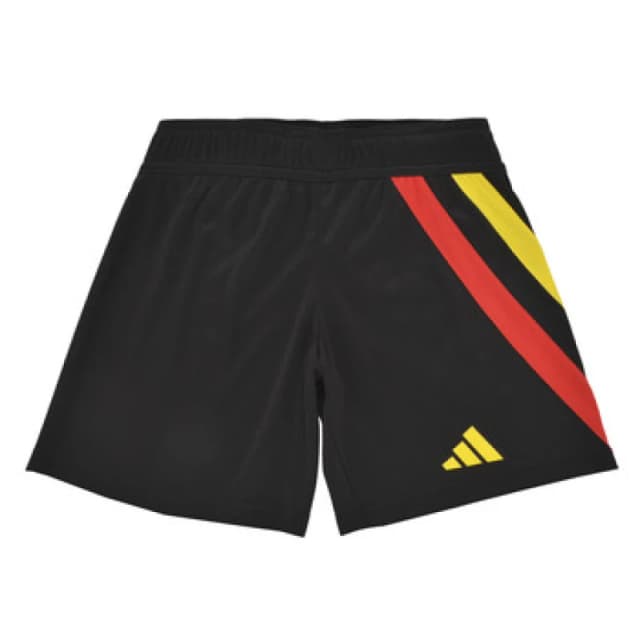 adidas FORTORE23 SHO Y boys's Children's shorts in Black