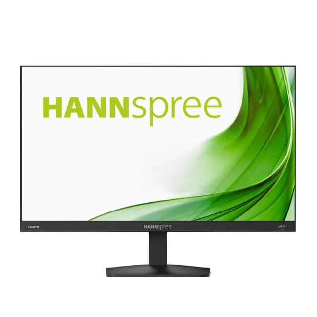 Hannspree HC241PFB computer monitor 60.5cm (23.8") 1920 x 1080 p