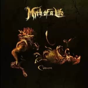 Chimera by Myth of a Life CD Album