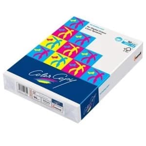 Color Copy Paper FSC4 A4 100gsm White 12320 (500 Sheets)