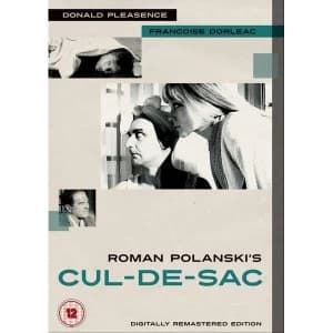 Cul-De-Sac DVD