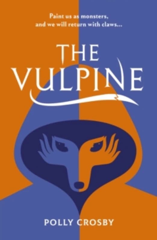 The Vulpine. Paperback. By Polly Crosby Books