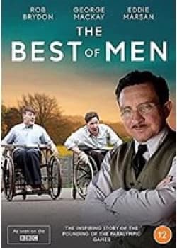 The Best of Men - DVD
