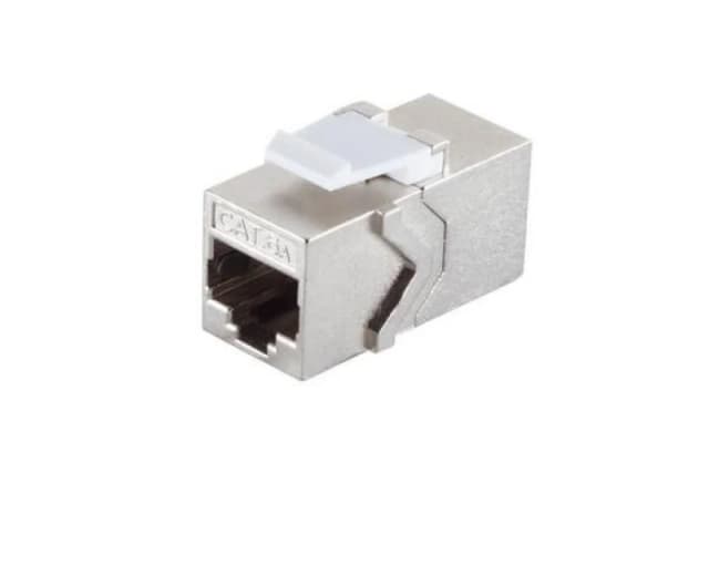 Microconnect KEYSTONE-12 keystone module