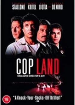 Cop Land - DVD