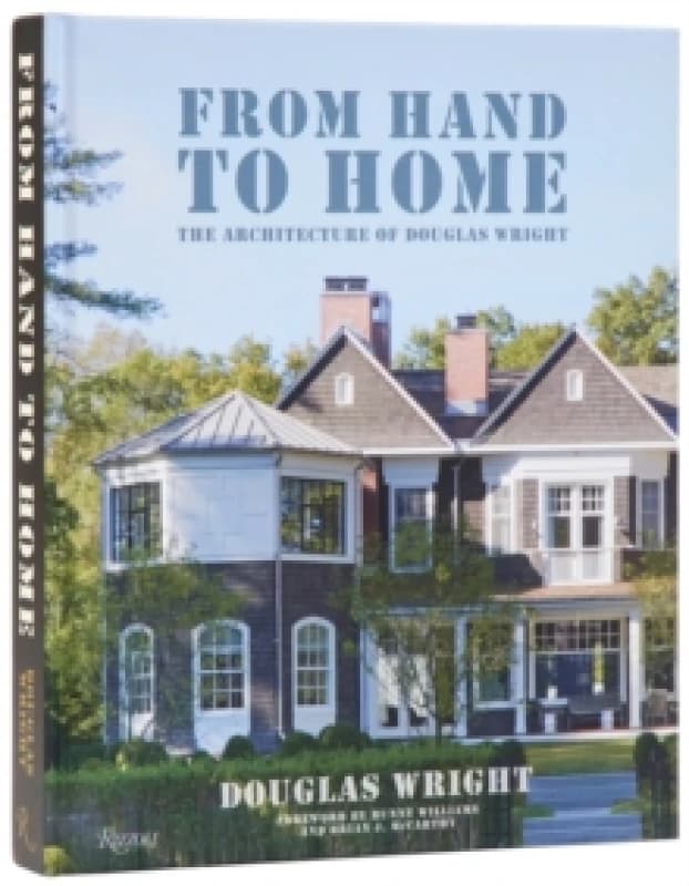 From Hand to Home. Hardback. By Douglas Wright, Judith Nasatir, Douglas Wright Books