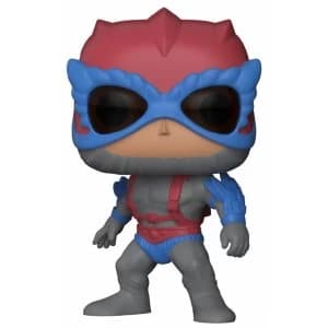 Stratos Masters of the Universe Funko Pop Vinyl Figure