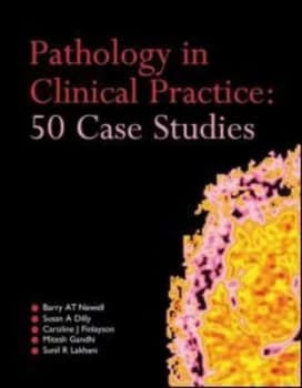 Pathology in Clinical Practice by Barry at Newell Paperback