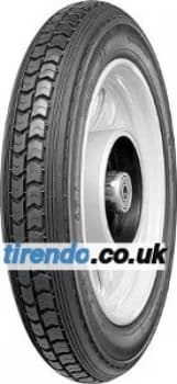 Continental LB ( 3.00-12 TT 47J Rear wheel, M/C, Front wheel )'